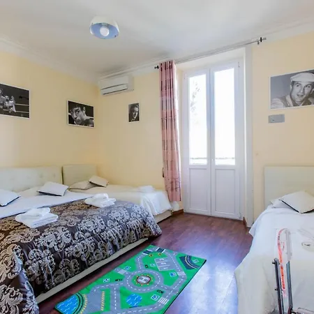 Flower Guesthouse-2