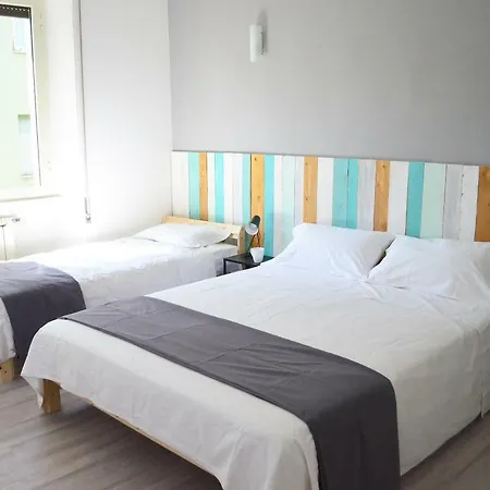Gianicolo Country Room-2