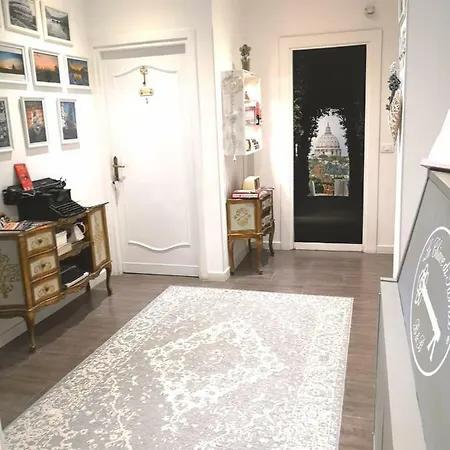 La Chiave Di Roma-3