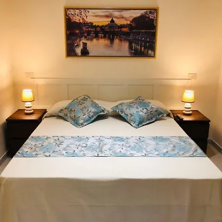 Kambal B&B Relais-2