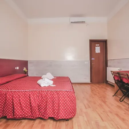Vertex Guest House-3