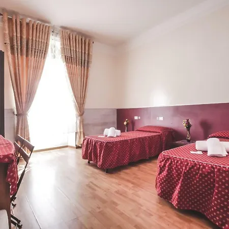 Vertex Guest House-2