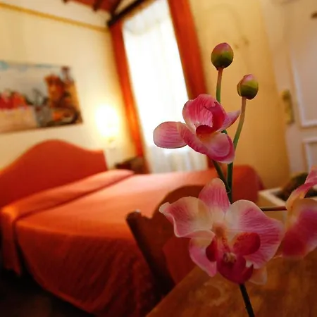 Casa De Fiori Apartments-3