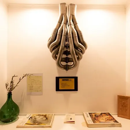 Guest House Al Conservatorio-2