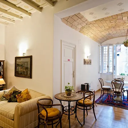 B&B La Scalinatella-3