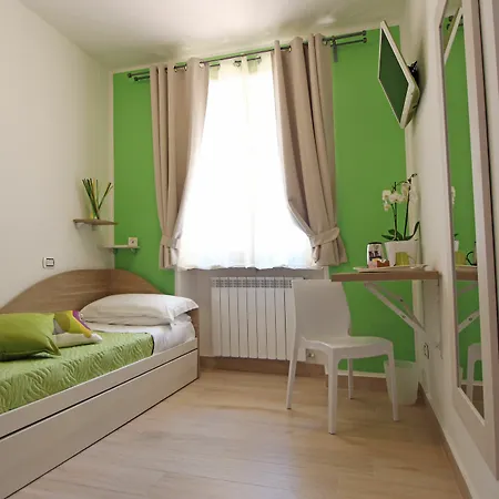 La Casa Felice a San Pietro-3