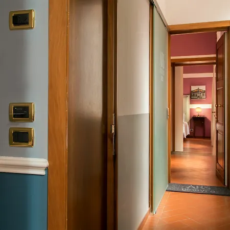 Astrid Roma Suites-3