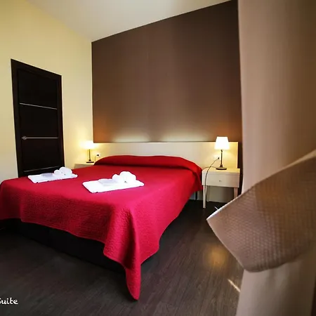 Rome Vatican Suite-2