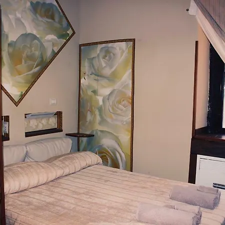 Ronda St. Angelo Suites-3