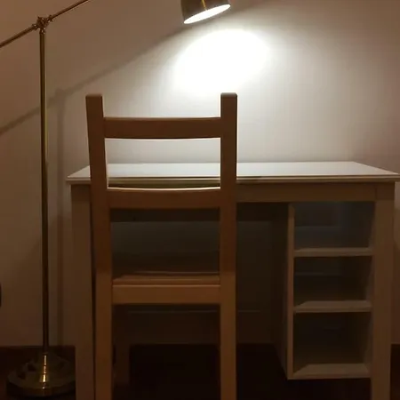 Varese Guest House-2