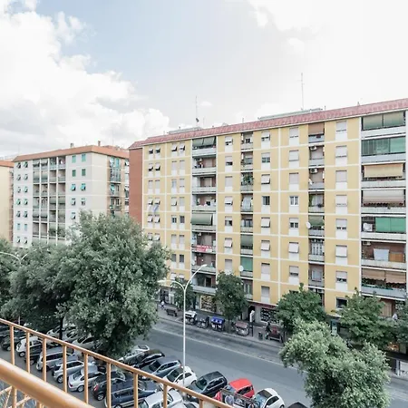 Marconi 94 - Apartment&Private Rooms-2
