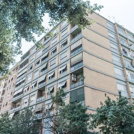 Marconi 94 - Apartment&Private Rooms-3