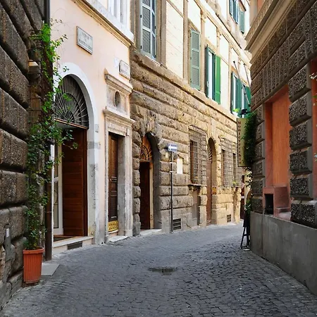 Navona Luxury Apartments-2