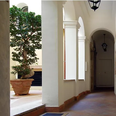 Navona Luxury Apartments-3