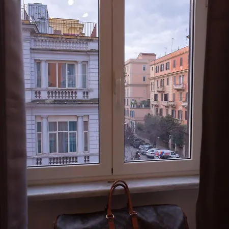 Vatican Palace Suites By Premium Suites Collection-2