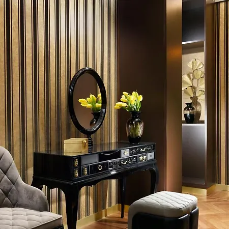 Lifestyle Suites Rome-2