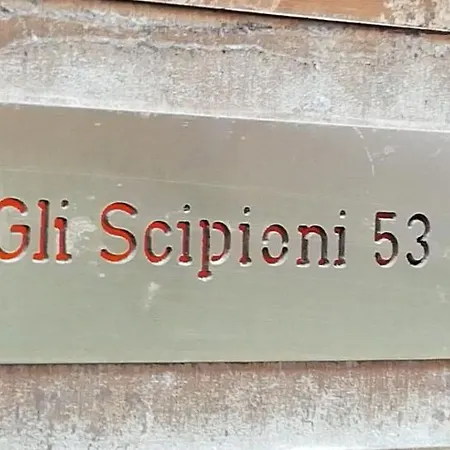 Gli Scipioni B&B-3