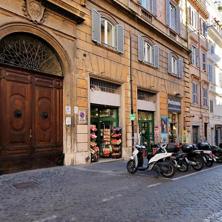 Roma Suite Monti-3