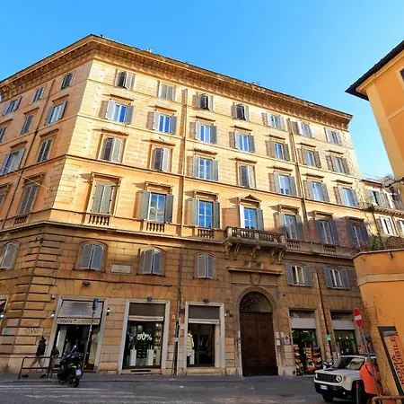 Roma Suite Monti-2