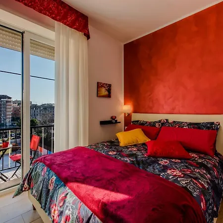Le Vestali Guest House-2